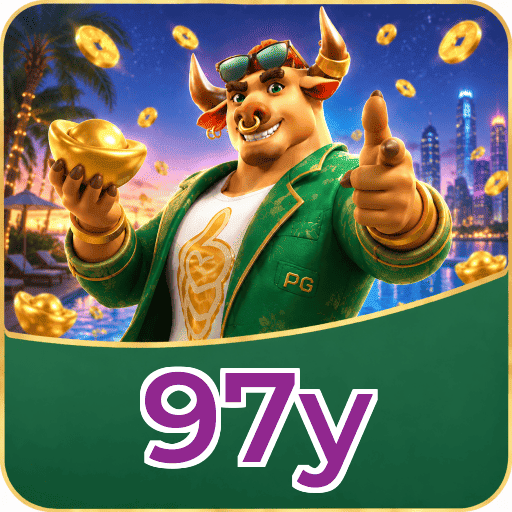 Logo 97y Loteria Online