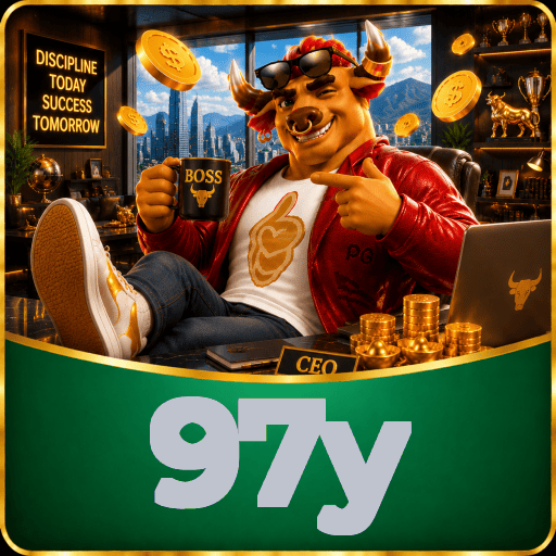 97y Logo Verificado